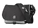 CrumplerThe Daily 490 (L) dull black/steel grey 330x230x130mm