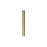 Buy 60 Ceiling Fan Down Rod Finish: Brown Stone by Monte Carlo