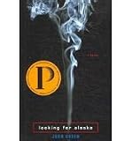 Looking for Alaska