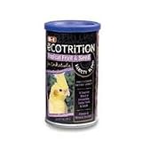 8 IN 1 eCOTRITION Cockatiel Treat Fruit and Seed