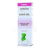 Acne Gel - 0.9 oz