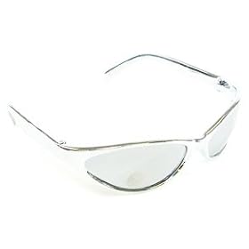 SALE Silver Wrap Around Sunglasses Sale* SALE Silver Wrap Around Sunglasses Sale*