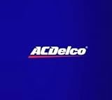 ACDelco TP1341 Fuel Filter