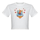 Backyardigans Shirts - Tyrone Youth T-Shirt