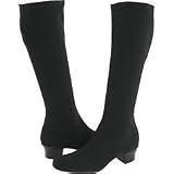 Munro American Samantha Stretch Boots - Tall (For Women)