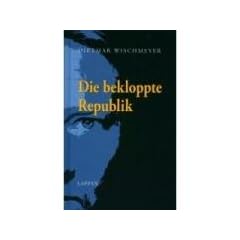 Die bekloppte Republik