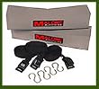 Malone Auto Racks Standard Kayak Carrier Kit