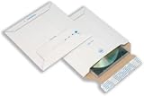 Marland DiscPac Size 1 White Pack of 10