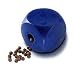 Buster Cube Regular for Larger Dogs (Colour: Blue)