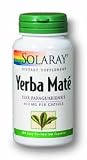 Yerba Mate - 100 - Capsule