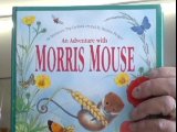 An adventure with Morris Mouse : an interactive pop-up-book