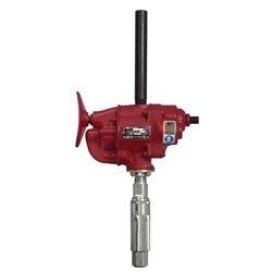Chicago Pneumatic Air Core Drill 0315