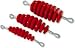 Current Tools 08500-200 1-7/8 in. Flexible Mandrels for 2 in. conduit