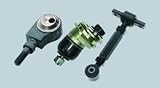 Eibach 567460K Rear Pro-Alignment Kit