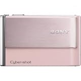 Sony Cyber-SHOT DSC-T70 Compact Camera ( 8.3 MP,3 x Optical Zoom,3 -inch LCD )