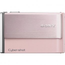 Sony - Cyber-shot DSC-T70 pink