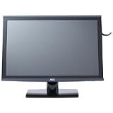 AOC 2341SA 23 inch Widescreen TFT LCD Monitor 60000:1 250cd/m2 1920 x 1080 5ms (Black)