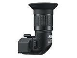 Nikon DR-6 Right Angle Viewfinder (Rectangular Slip-On)