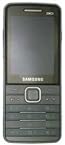Samsung W279 Mobile | Metallic Silver