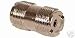 Aries A-434 Double Female UHF Female Barrel Connector PL259