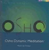 Osho Dynamic Meditation
