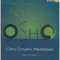 Osho Dynamic Meditation