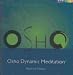 Dynamic Active Meditation