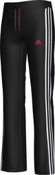 Adidas Kinder Track Hose BQ, schwarz, 152, O05201-152