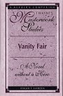 Vanity Fair (Twayne's Masterwork Studies)