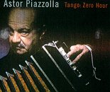 Tango Zero Hour