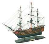 HMS Victory Model Ship