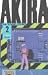 Book Akira, Original-Edition (deutsche Ausgabe), Bd.2