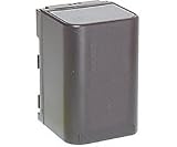 SUNPAK TAI-S1072-01 JVC Digital Video Replacement Camcorder Battery