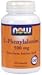 L-Phenylalanine 500 mg 120 Capsules Now Foods