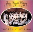 Victory at Mount Zion