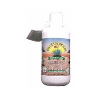 Lily Of The Desert - Aloe Vera Gel, 16 fl oz gel