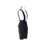Review   / Louis Garneau 2008 Men's Cross-X Cycling Bib Knickers - Black - 1058110-020
