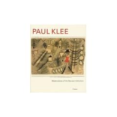 Paul Klee, Masterpieces of the Djerassi Collection