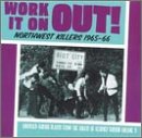 Vol. 3-Work It on Out! [VINYL]