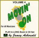 Vol. 4, Movin On (Book & CD Set)