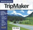 Rand McNally Tripmaker