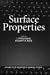 Book Advances in Chemical Physics, Surface Properties (Advances in Chemical Physics)