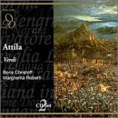 Verdi: Attila