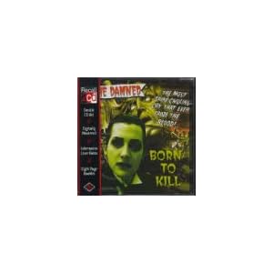 Born to Kill by Damned (Audio CD - 1998)
