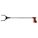 PikStik Pro Aluminum Reacher, 32 Inch, Orange