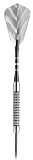 Viper 23-2924-24 Cold Steel 80/20 Tungsten Dart Pal (24-Grams)