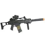 M85 Electric SIG-Style Airsoft Machine Gun AEG