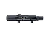NIKON IRT 4-12X42 LSR RANGE Scope BDC