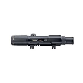 NIKON IRT 4-12X42 LSR RANGE SCP NIKP, Gun Scopes, Gun Accessories, Hunting & shooting Accessories