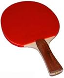 Table Tennis Paddles - Deluxe 7-ply - Racket Sports